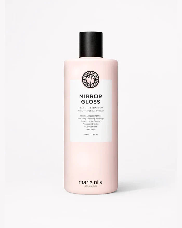 Maria Nila Mirror Gloss Shampoo