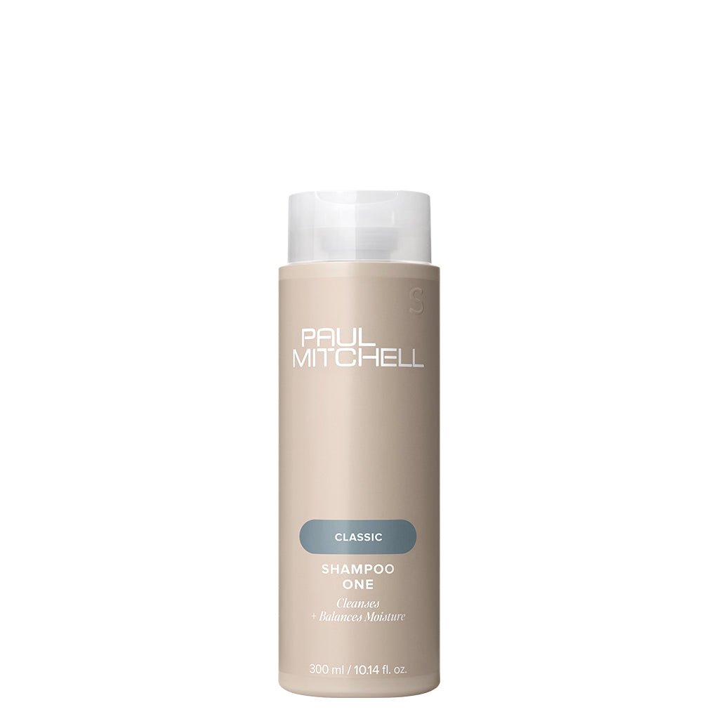 Paul Mitchell Original Shampoo One