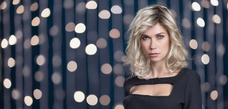 Perucci Perücken-Kollektion von Ellen Wille bei hairlando