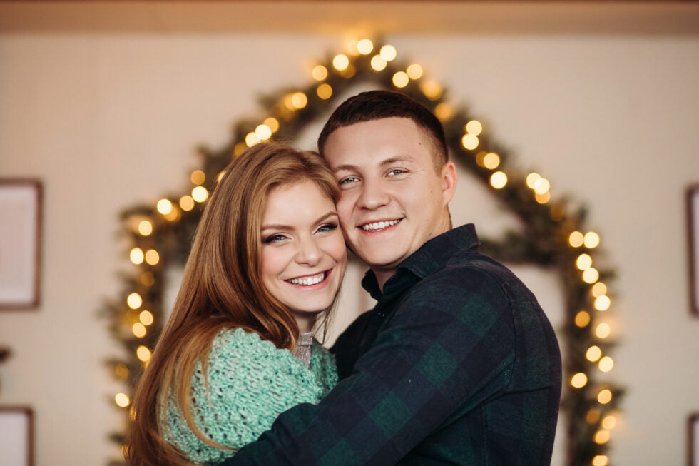 5 Top-Tipps für Festliche Frisuren an Weihnachten