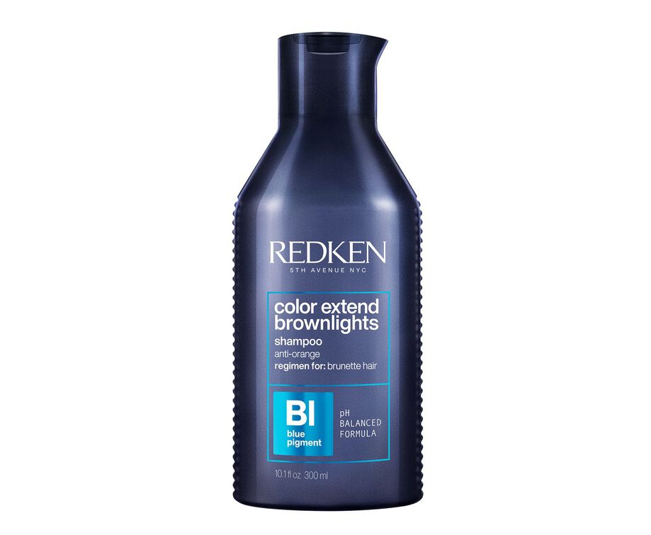 Color Extend Brownlights