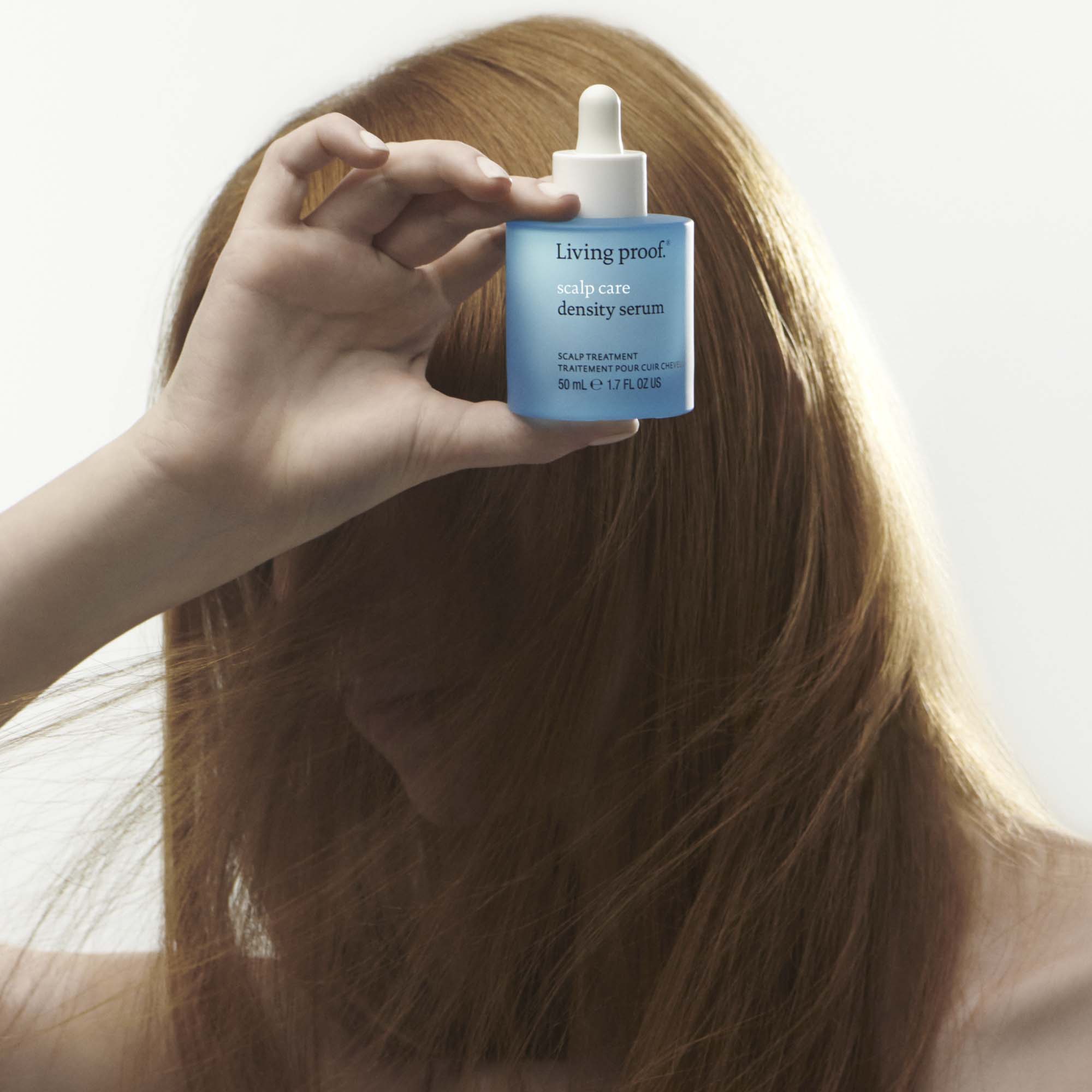 Living Proof Scalp Care – Kopfhautpflege für dichter wirkendes Haar