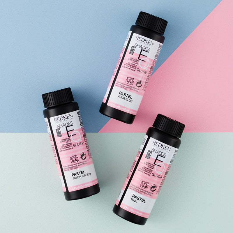 Redken Shades EQ Gloss