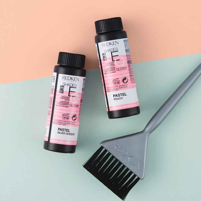 Redken Shades EQ Pastel