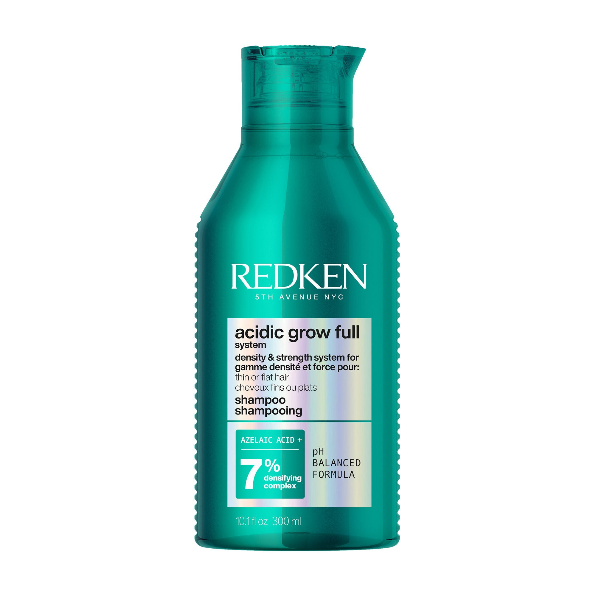 Redken Acidic Grow Full System