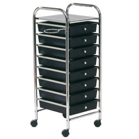Comair Arbeitswagen