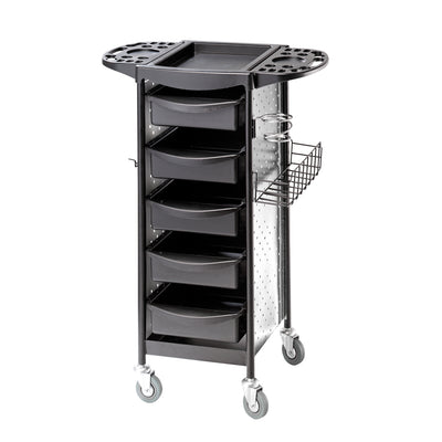 Hairforce Arbeitswagen