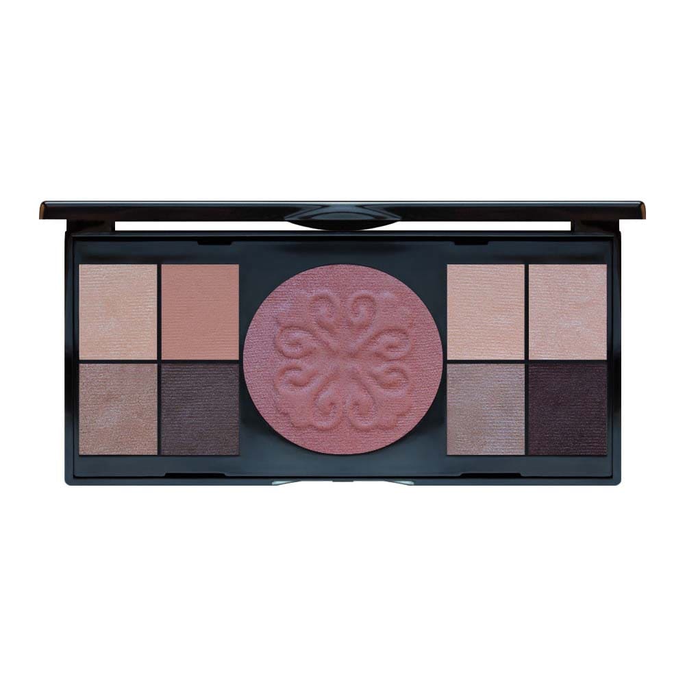 Horst Kirchberger Augen-Make-up