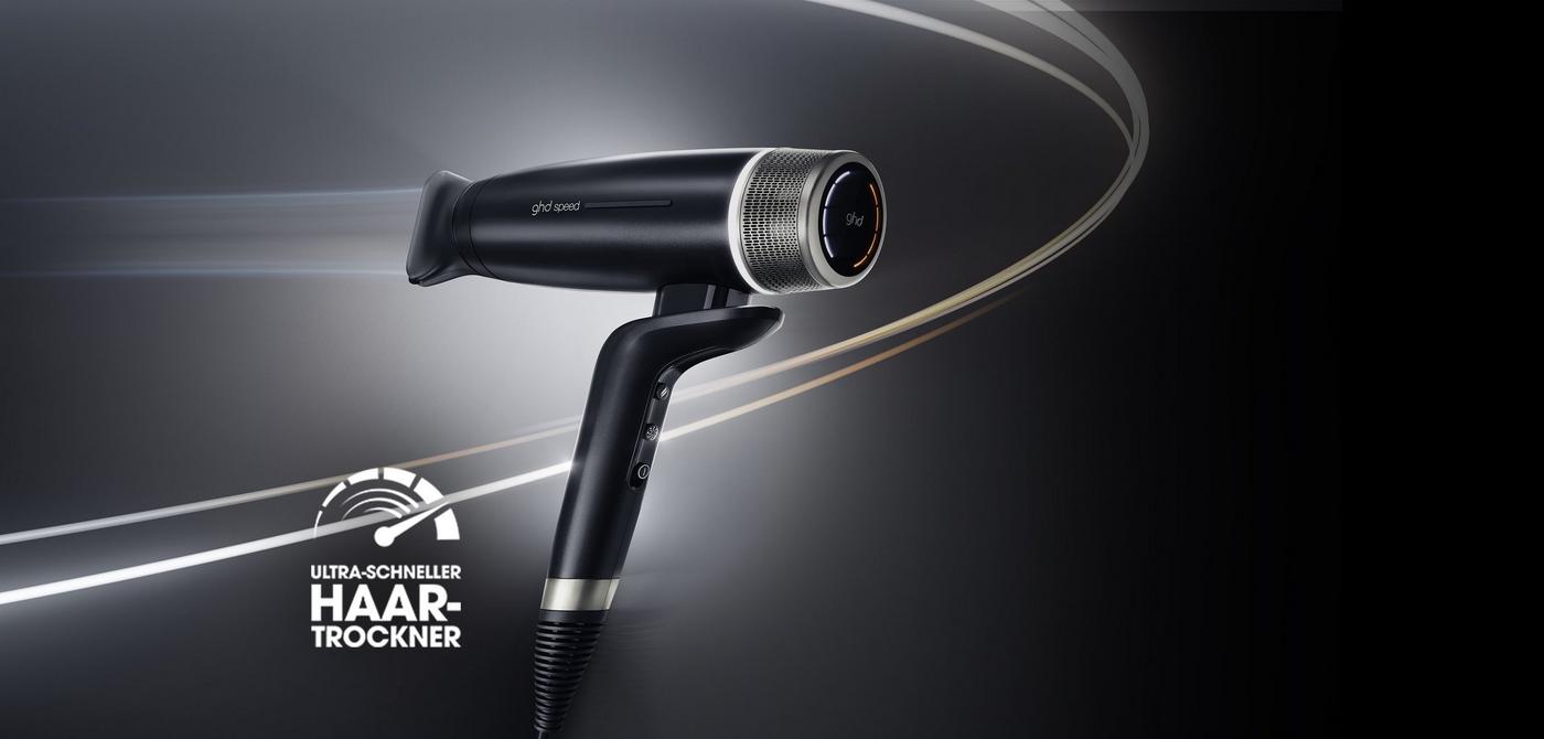 ghd speed Haartrockner