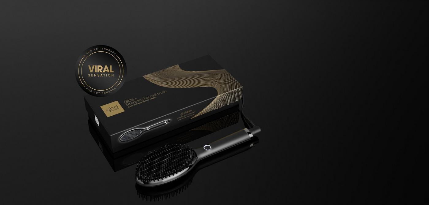 ghd Styling-Handschuh – hairlando