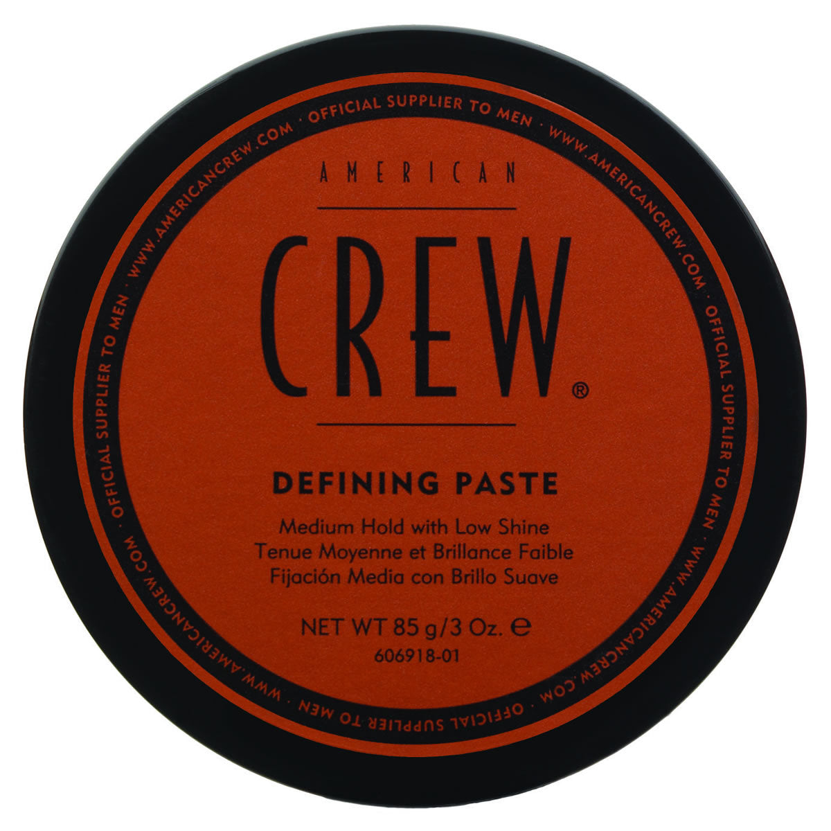 Haarwachs & Stylingpasten