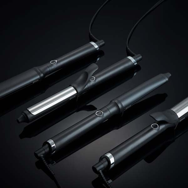 ghd chronos curve Lockenstäbe – hairlando