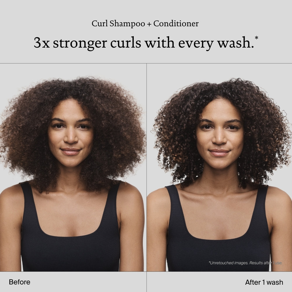 Living Proof Curl – definierte, geschmeidige Locken