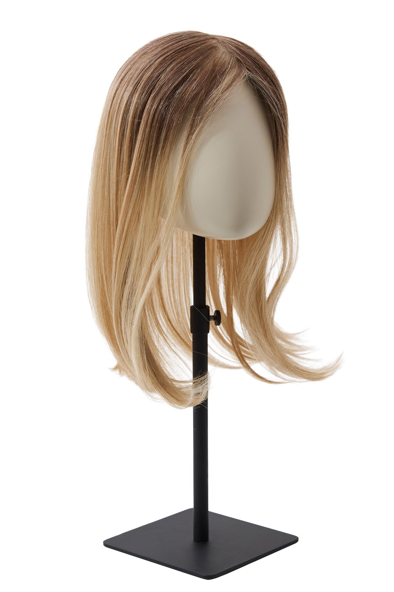 Gisela Mayer High Heat Fiber Toppers – hitzestylebare Topper