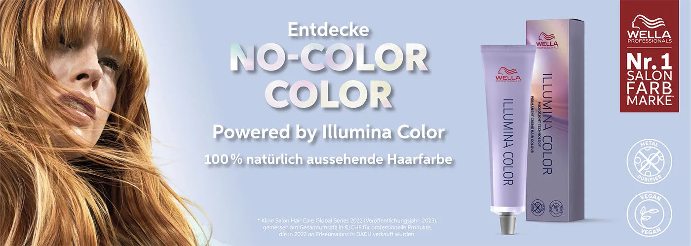 ILLUMINA COLOR