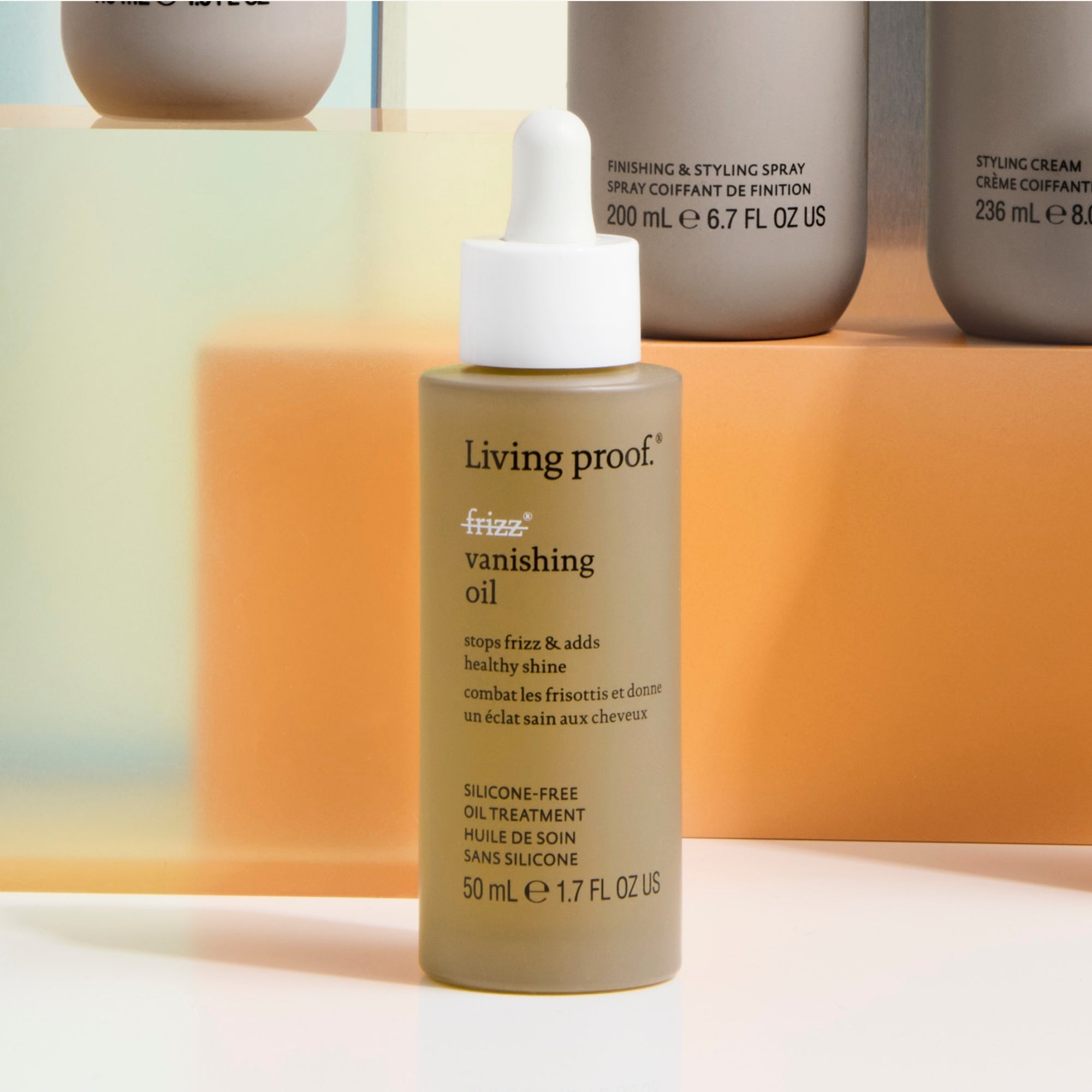 Living Proof Haarpflege – Produkte der Marke im Überblick