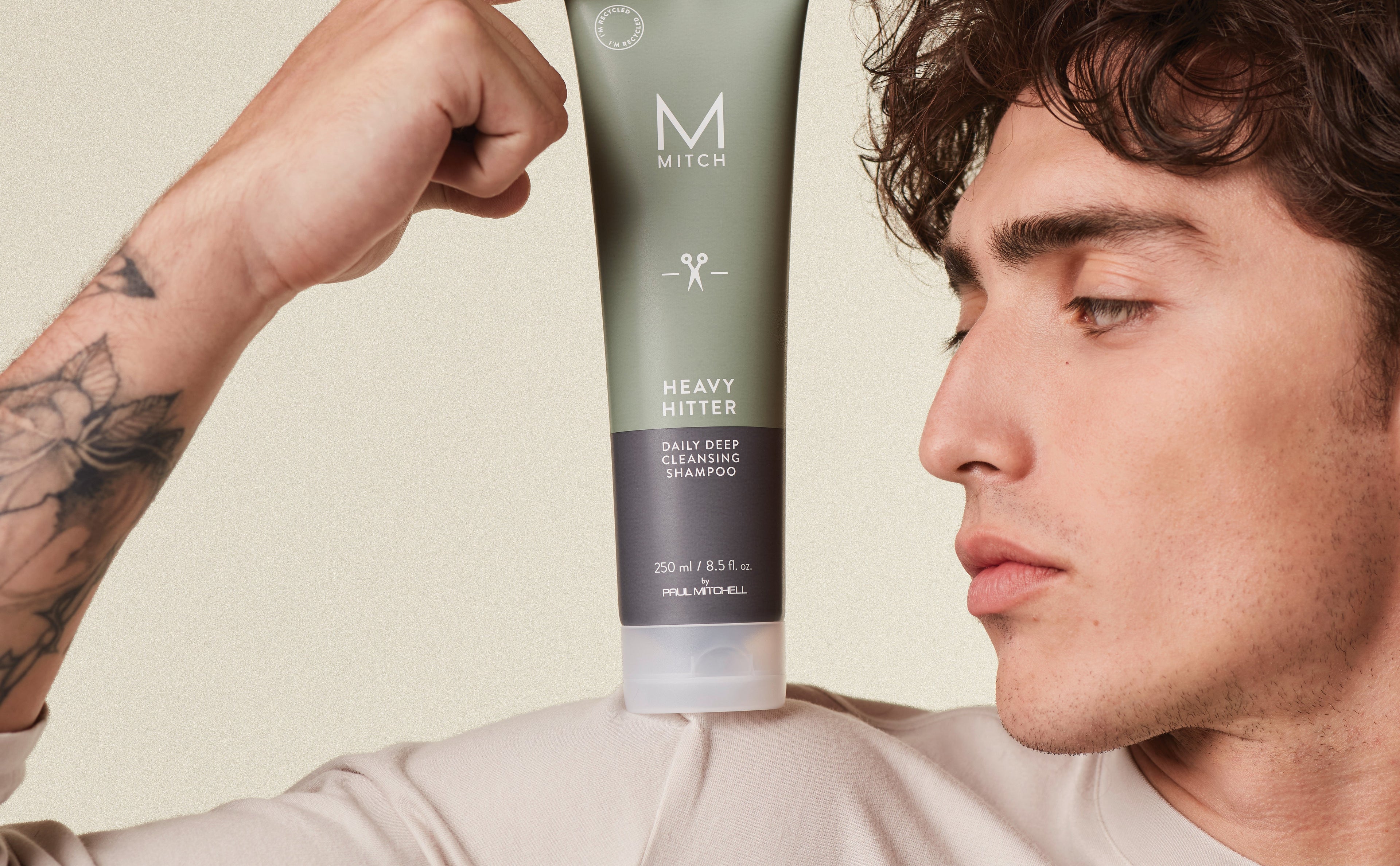 Pflege - Shampoo & Conditioner