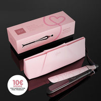 ghd Pink Collection
