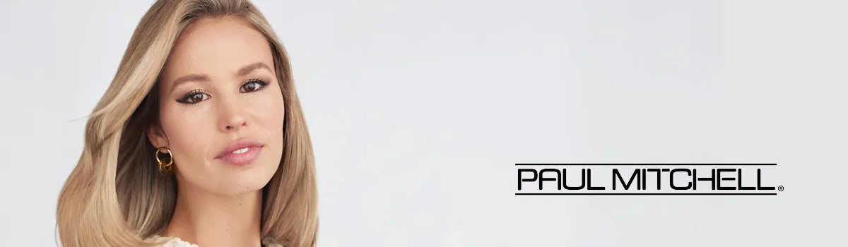 Paul Mitchell Soft Hold Style