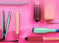 ghd Jelly Collection