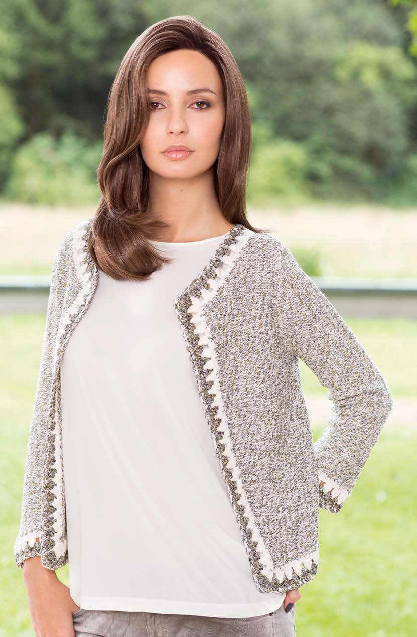 Modern Hair Collection