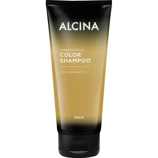 Alcina Color Shampoo