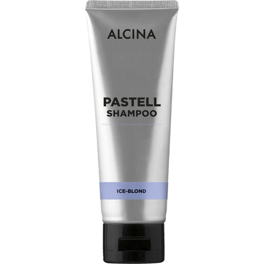 Alcina Pastell Ice Blond