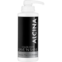 Alcina Color Zusatzprodukte