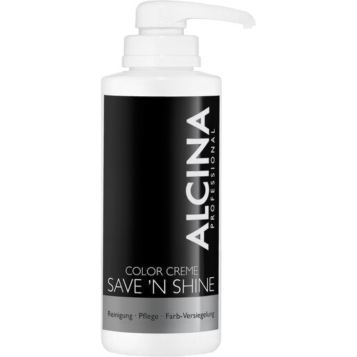 Alcina Color Zusatzprodukte