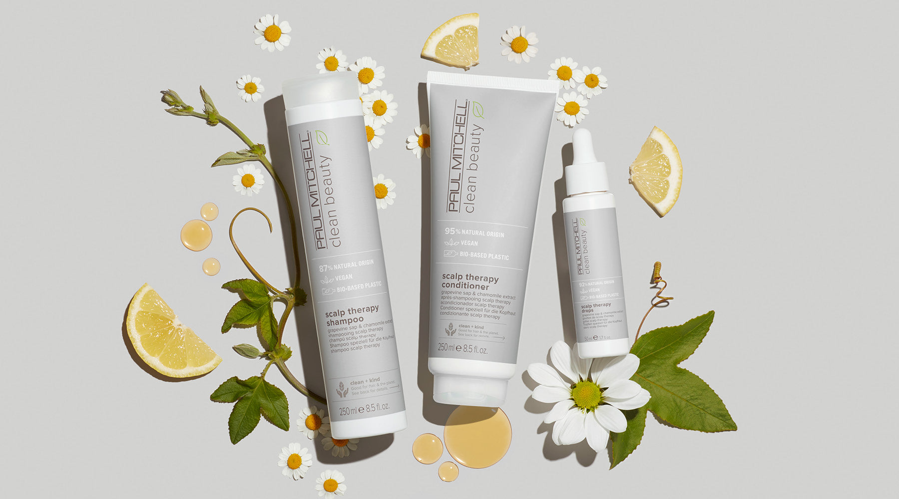 Clean Beauty Scalp – Paul Mitchell