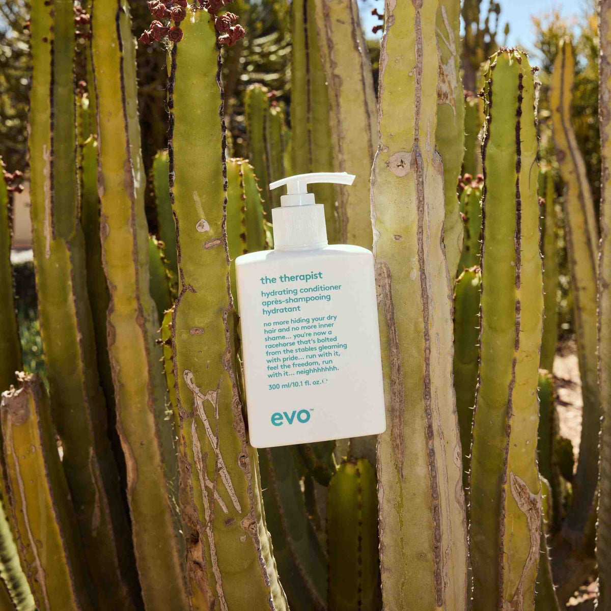 evo Hydrate