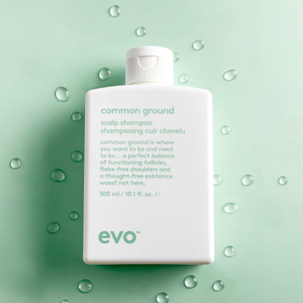 evo Scalp