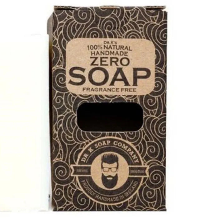 Dr. K Soap Company