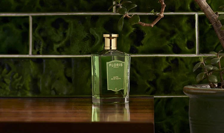 Floris London