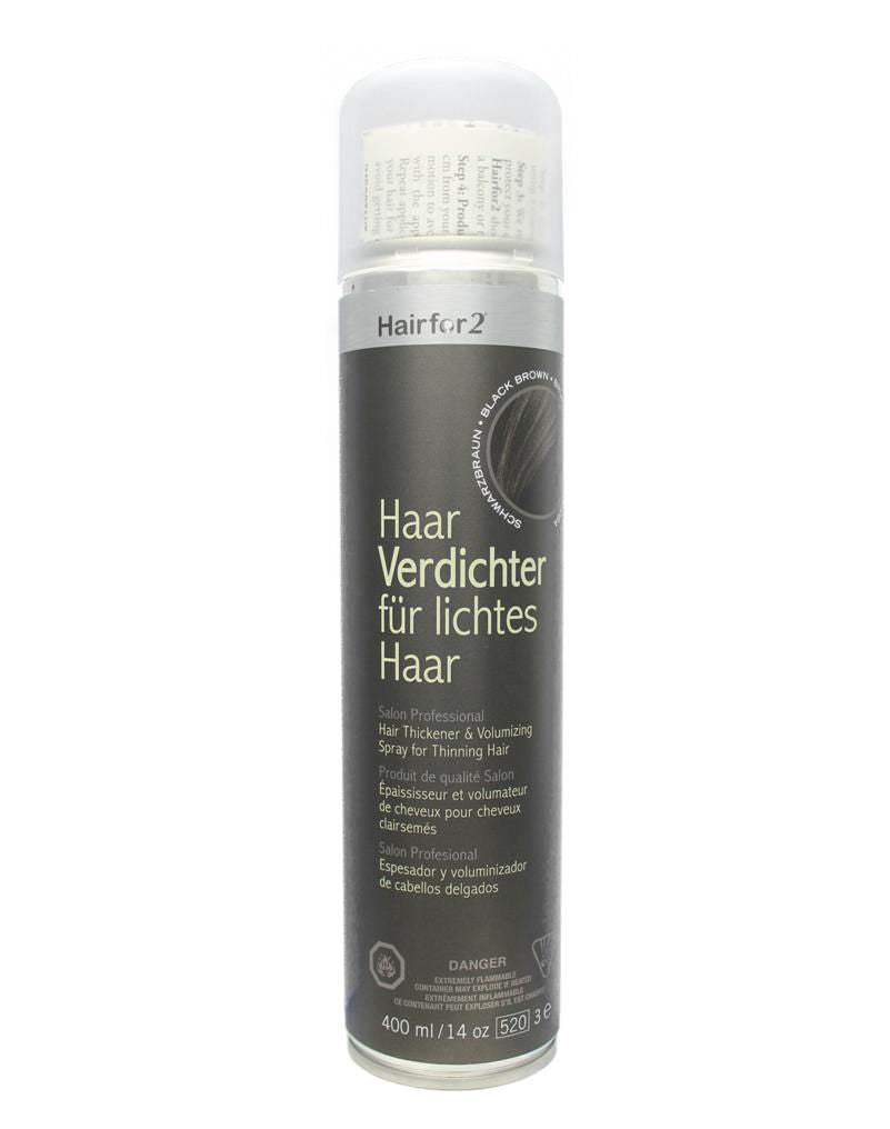 Hairfor2