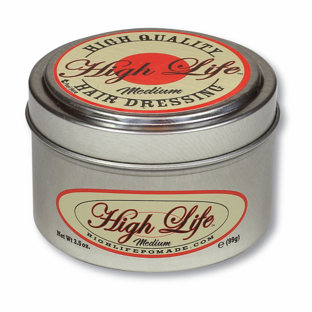 High Life Pomade