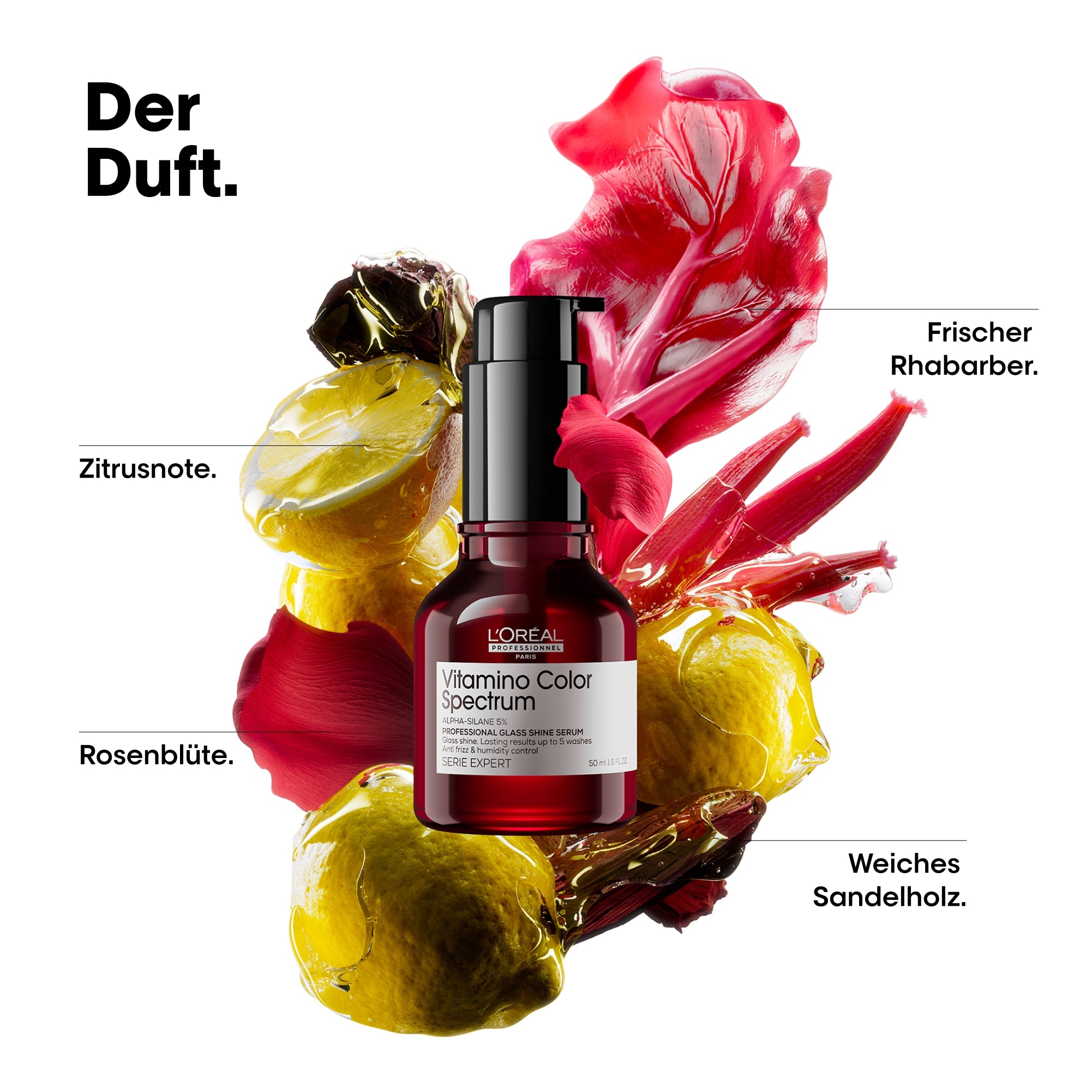 Serie Expert Vitamino Color