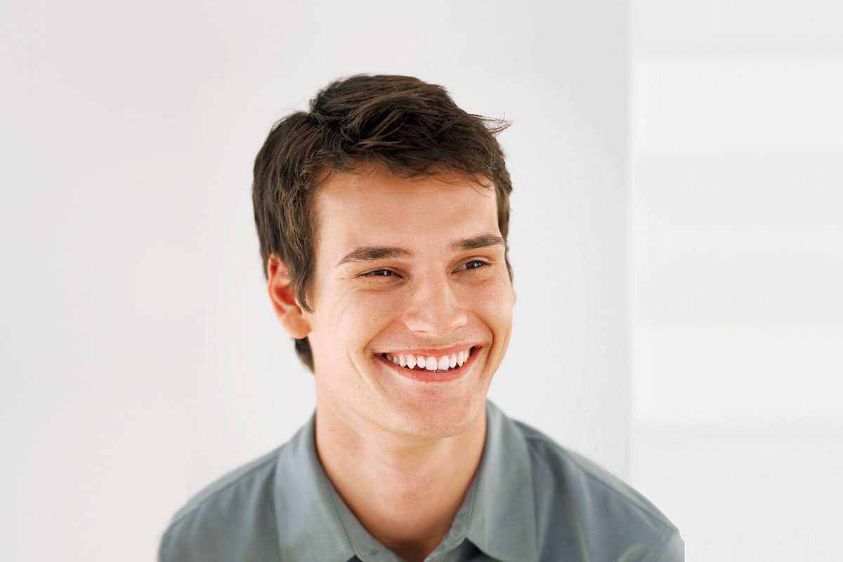 Synthetikhaarperücken