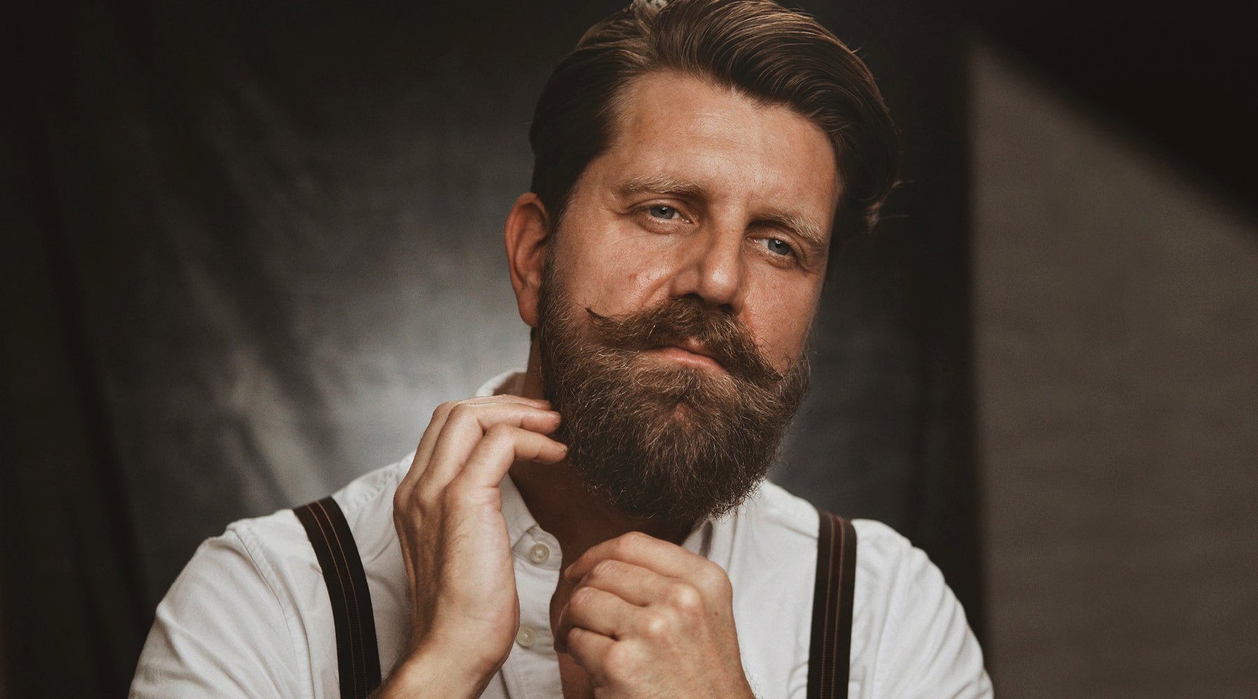 MVRCK for Men – Grooming, Rasur & Bartpflege von Paul Mitchell