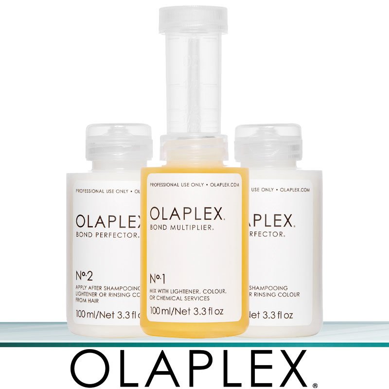 OLAPLEX®