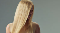 Blonde