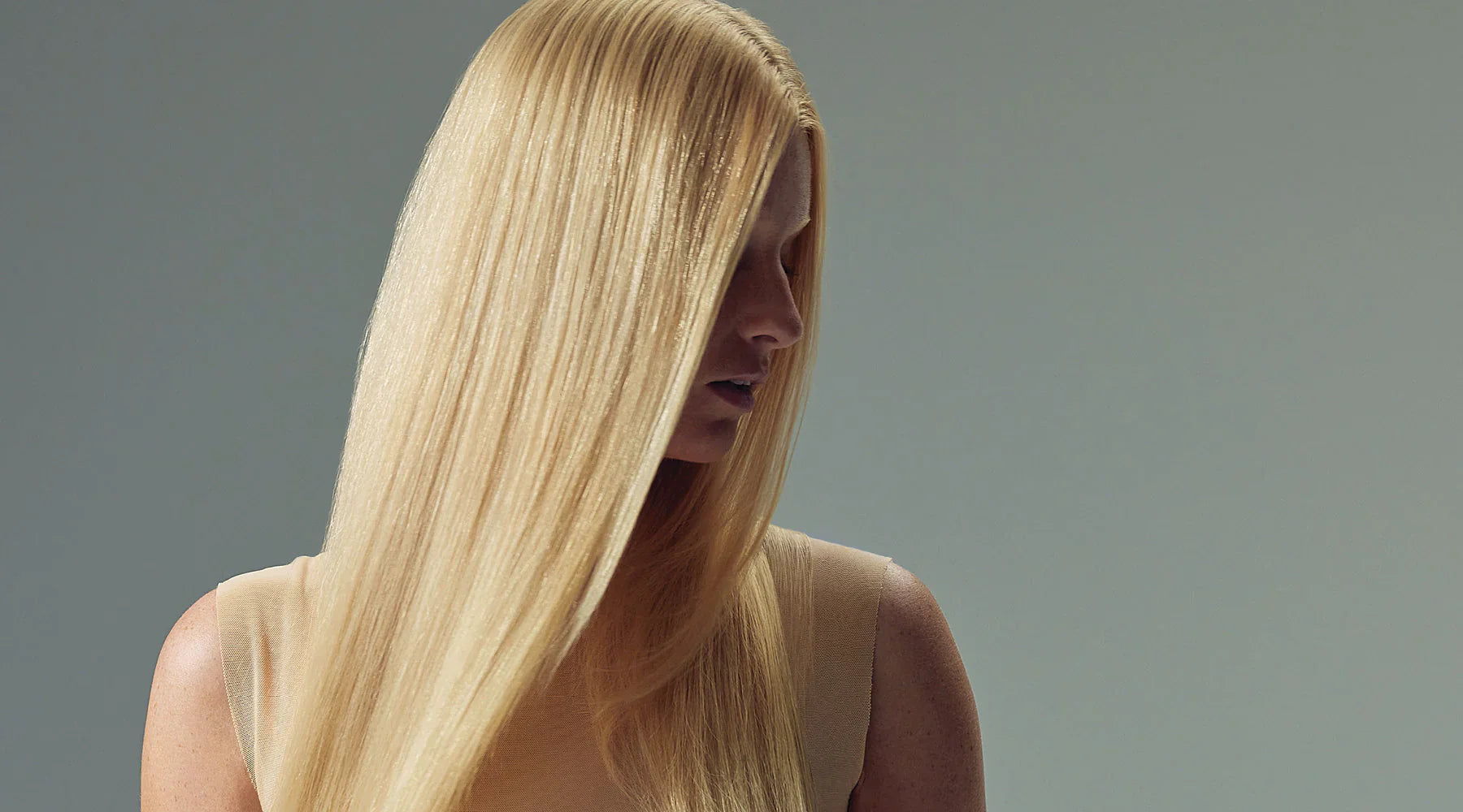Blonde