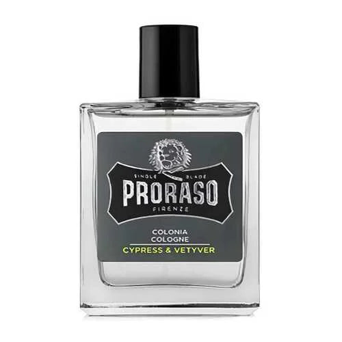Proraso