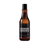 Redken Brews