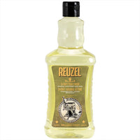 Reuzel