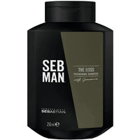 SEBMAN