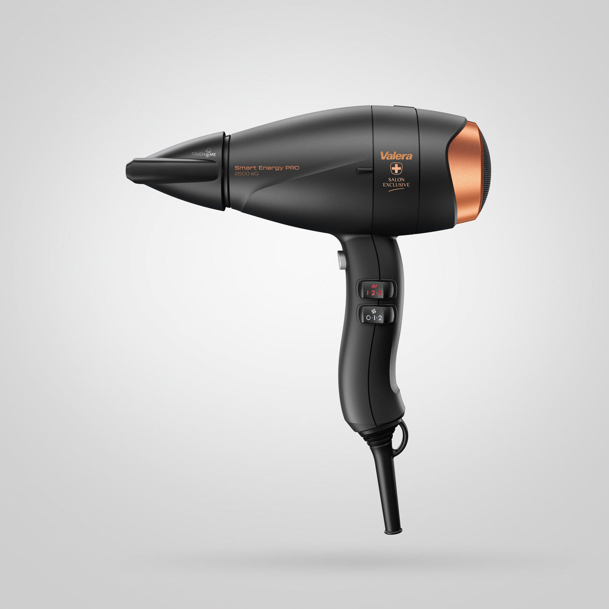Valera Smart Energy Pro 2500 eQ Haartrockner