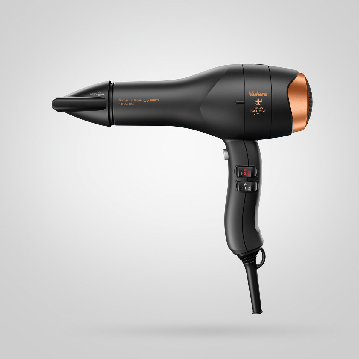 Valera Smart Energy Pro 4500 eQ Haartrockner