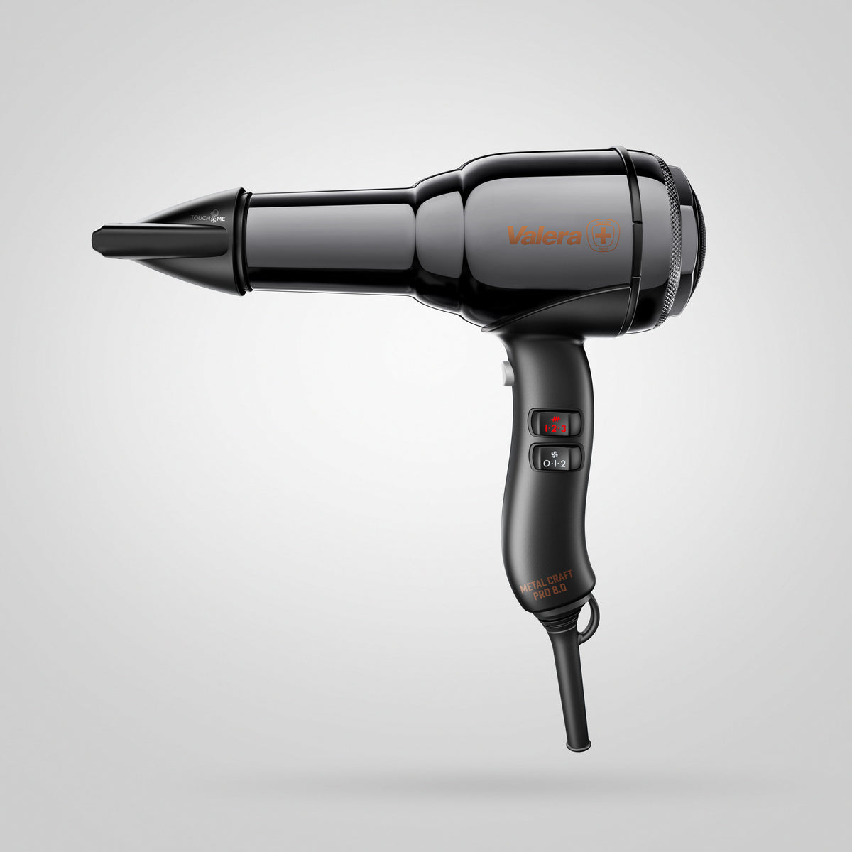 Valera Metal Craft Pro 8.0 Metall-Haartrockner