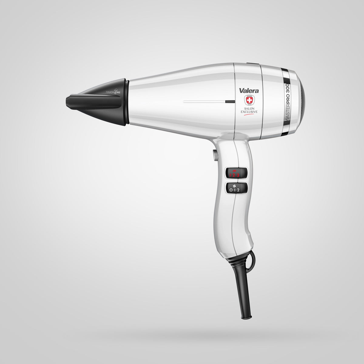 Valera Master Pro 3000 Light Pearl White Haartrockner
